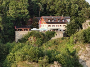 Naturfreundehaus Veilbronn Heiligenstadt In Oberfranken